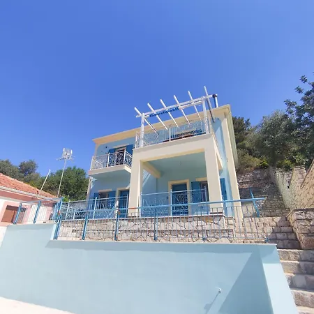 Portolos - Filiatro 바티
