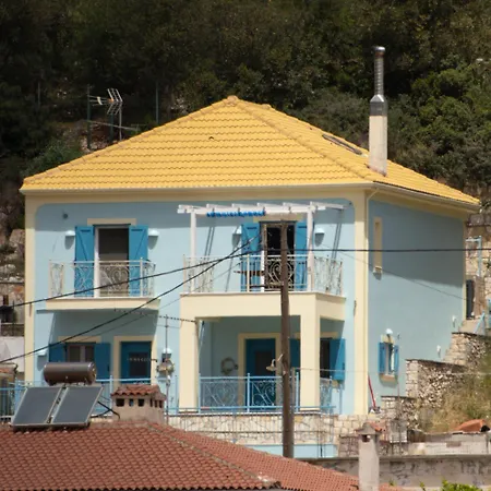 Portolos - Filiatro 아파트