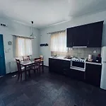 Apartment Portolos - Filiatro