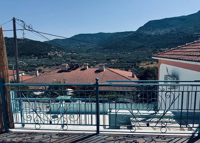 Portolos - Filiatro